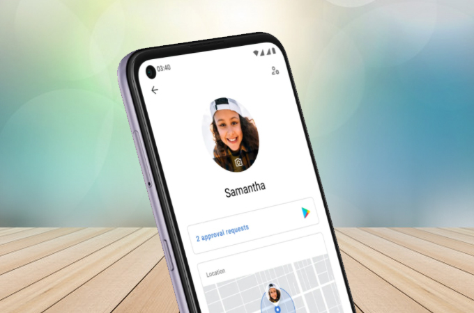 Nokia 3.4