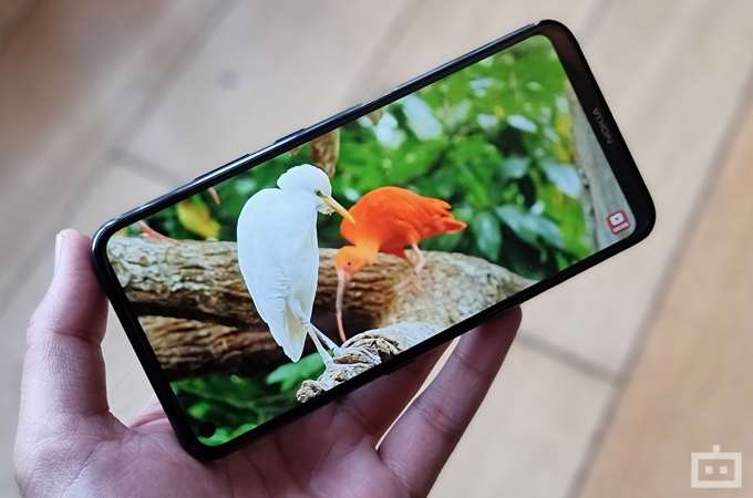 Nokia 5.4 First Impressions