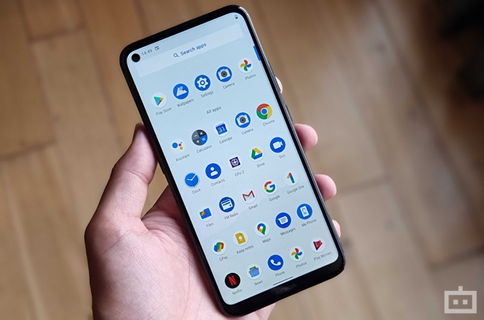 Nokia 5.4 First Impressions