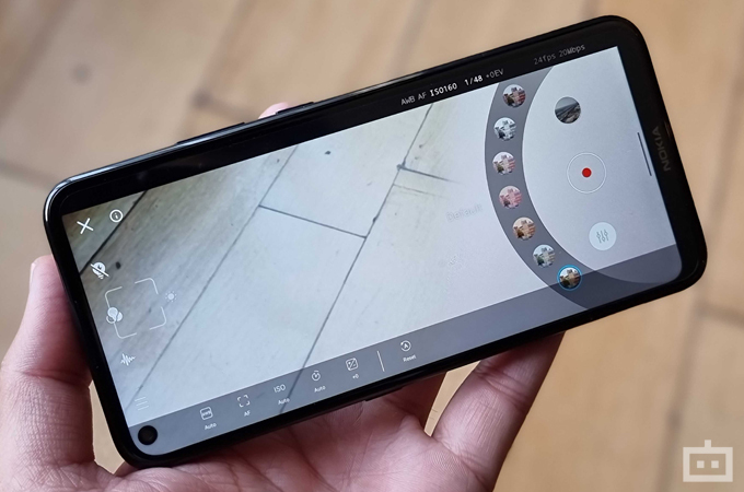 Nokia 5.4 First Impressions