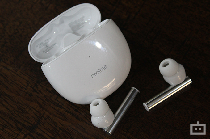 Realme Buds Air 2 Review