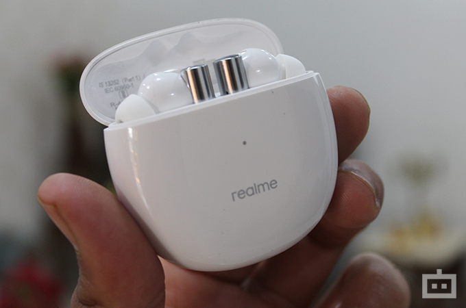 Realme Buds Air 2 Review
