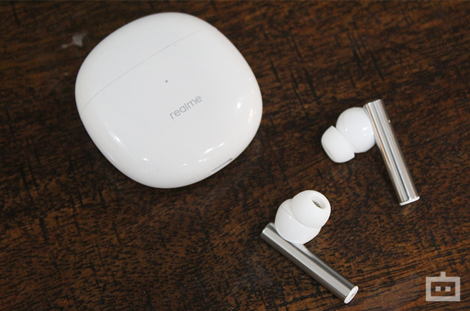 Realme Buds Air 2 Review