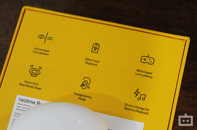 Realme Buds Air 2 Review