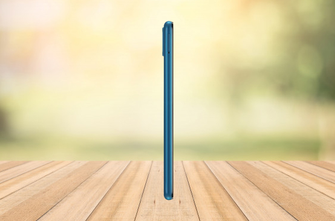 Samsung Galaxy A12
