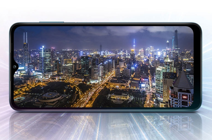 Samsung Galaxy A12