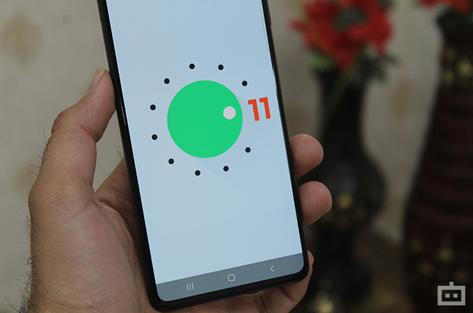 Samsung Galaxy F62 First Impressions