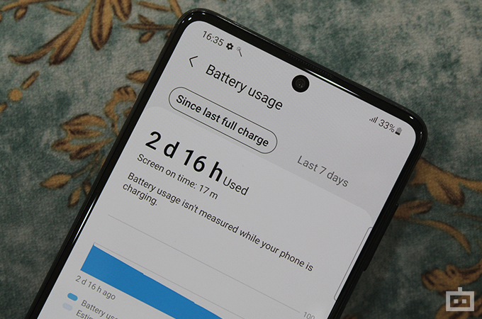 Samsung Galaxy F62 First Impressions