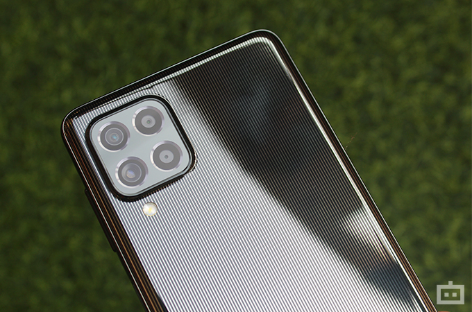 Samsung Galaxy F62 First Impressions