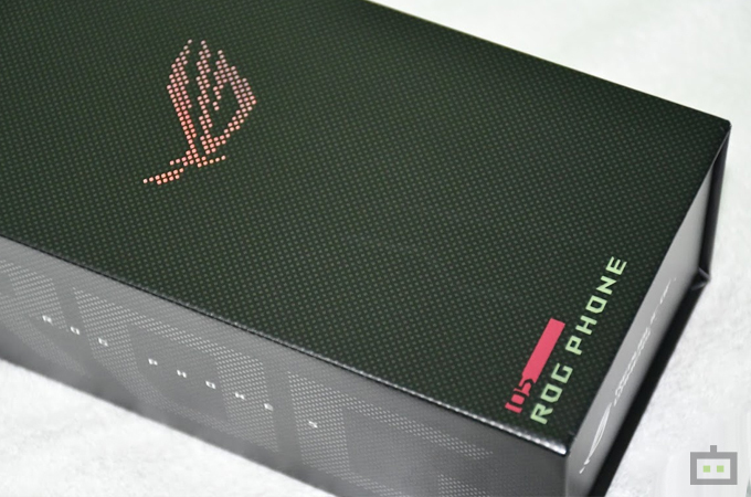 Asus ROG Phone 5