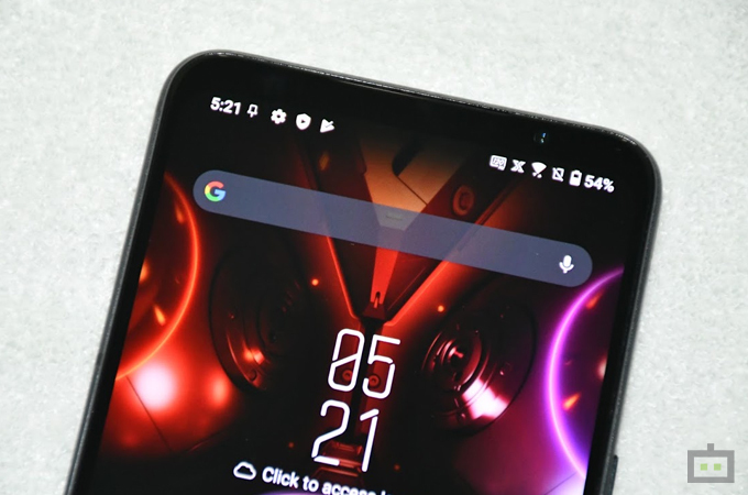 Asus ROG Phone 5