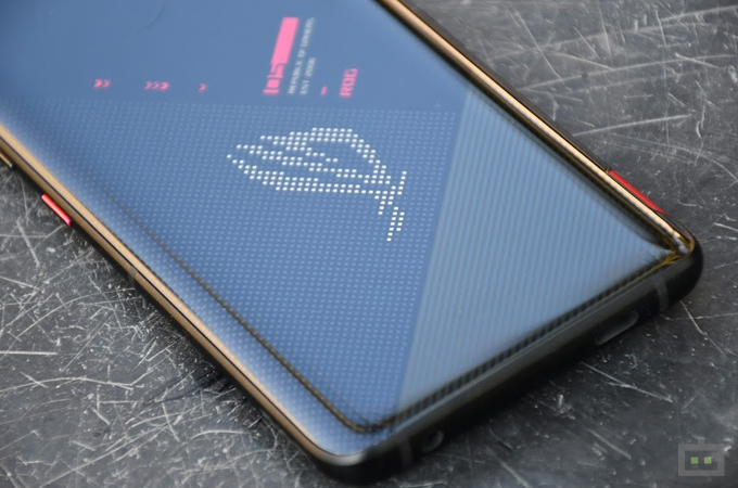 Asus ROG Phone 5