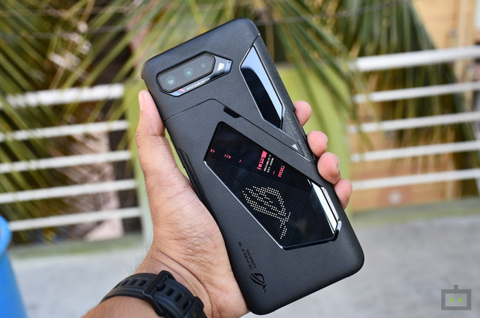 Asus ROG Phone 5