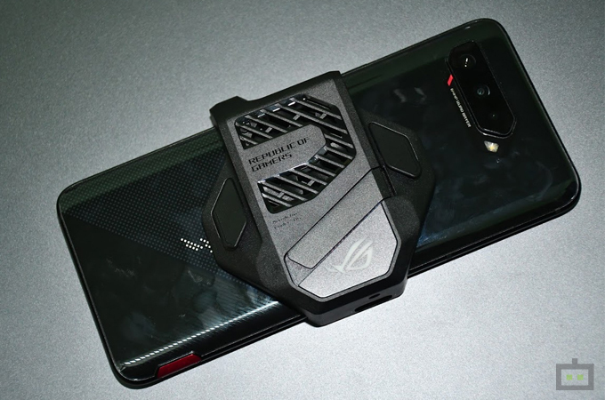 Asus ROG Phone 5