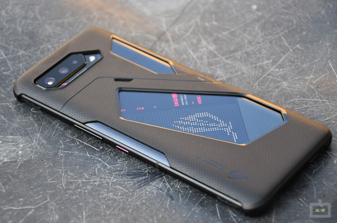 Asus ROG Phone 5
