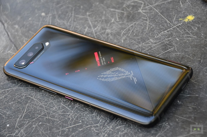 Asus ROG Phone 5
