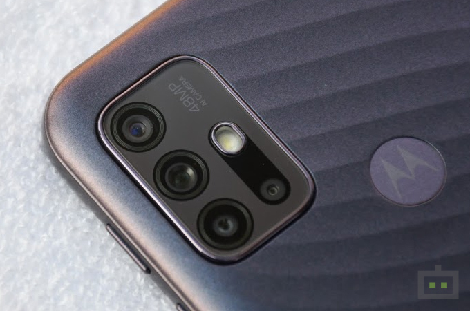 Motorola Moto G10 Power First Impressions