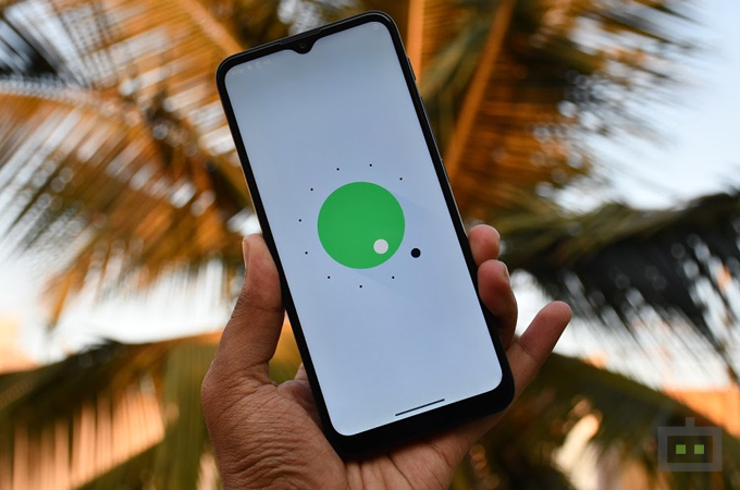 Motorola Moto G10 Power First Impressions