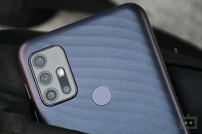 Motorola Moto G10 Power First Impressions