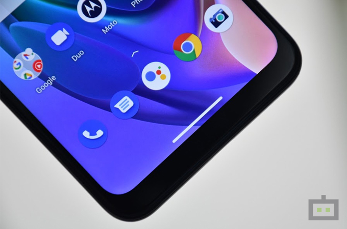 Motorola Moto G10 Power First Impressions