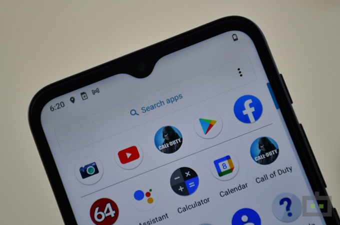 Motorola Moto G10 Power First Impressions