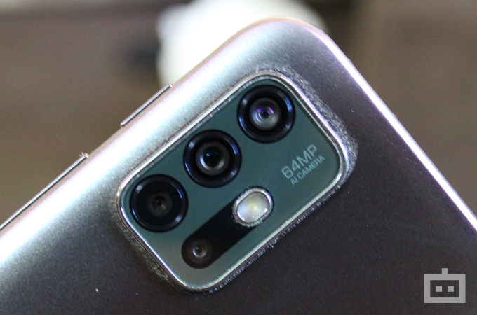 Motorola Moto G30 First Impressions