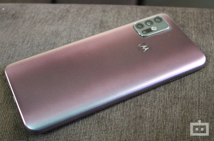 Motorola Moto G30 First Impressions