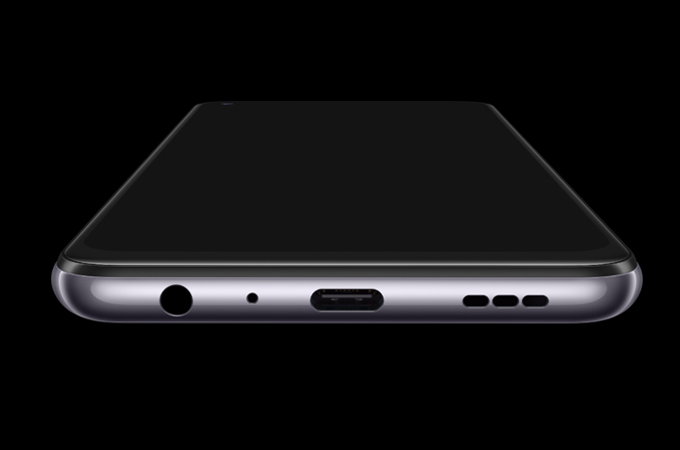 OPPO F19 Pro Plus 5G