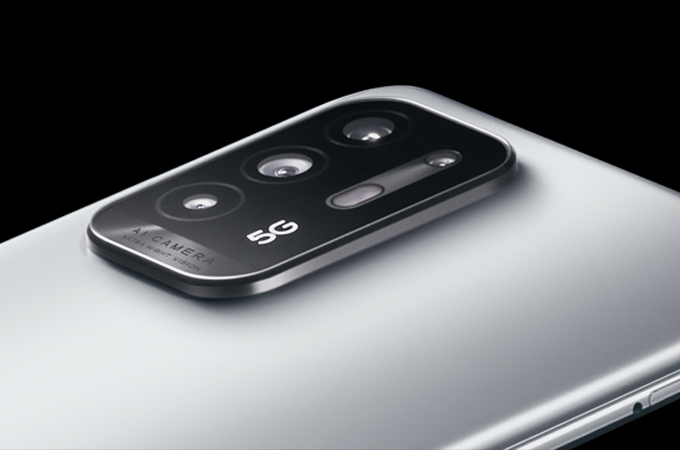 OPPO F19 Pro Plus 5G