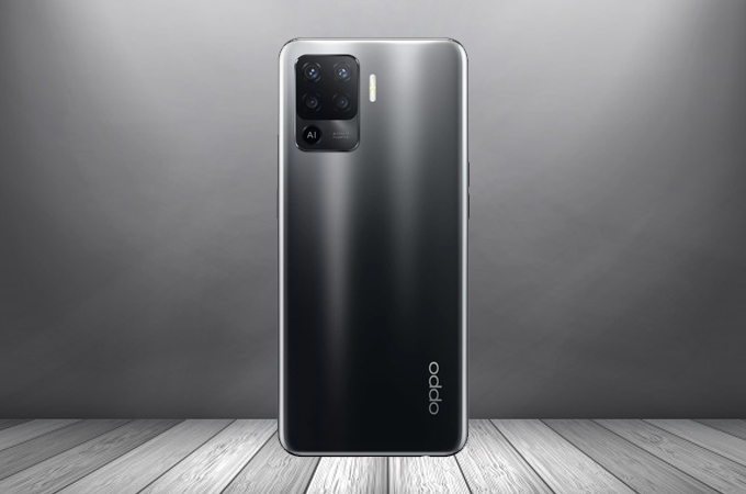 OPPO F19 Pro