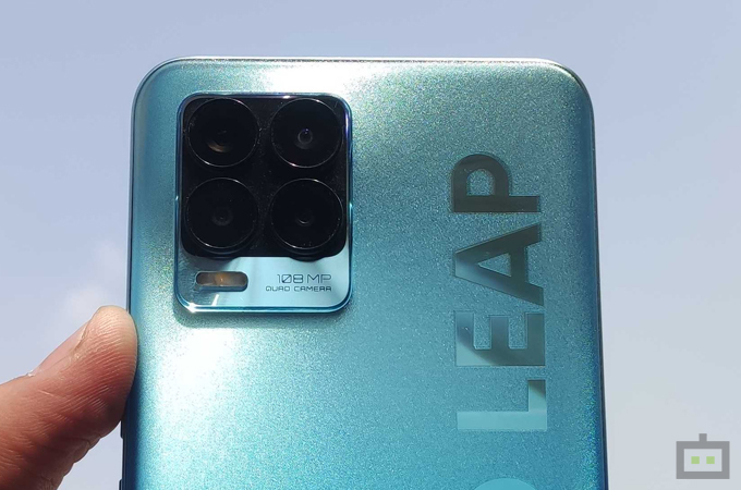 Realme 8 Pro Review
