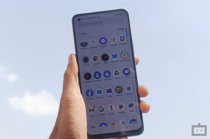 Realme 8 Pro Review