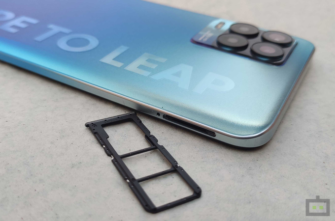 Realme 8 Pro Review