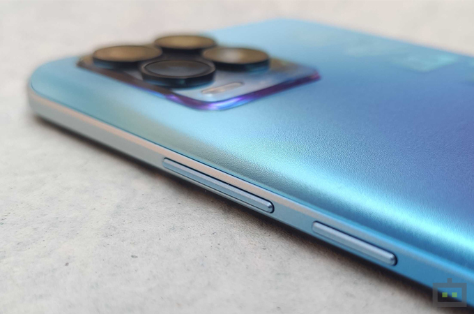 Realme 8 Pro Review