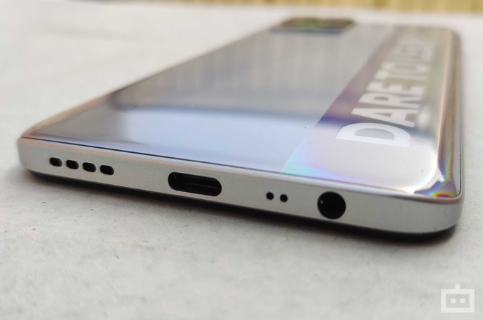 Realme 8 Review