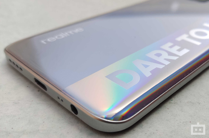 Realme 8 Review