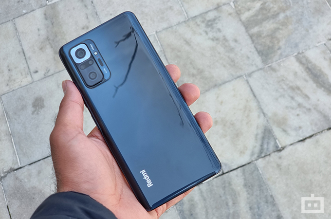 Redmi Note 10 Pro Max Review