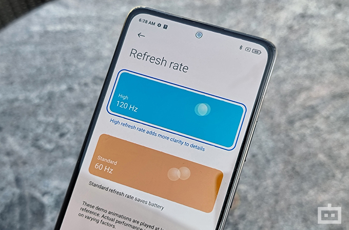 Redmi Note 10 Pro Max Review