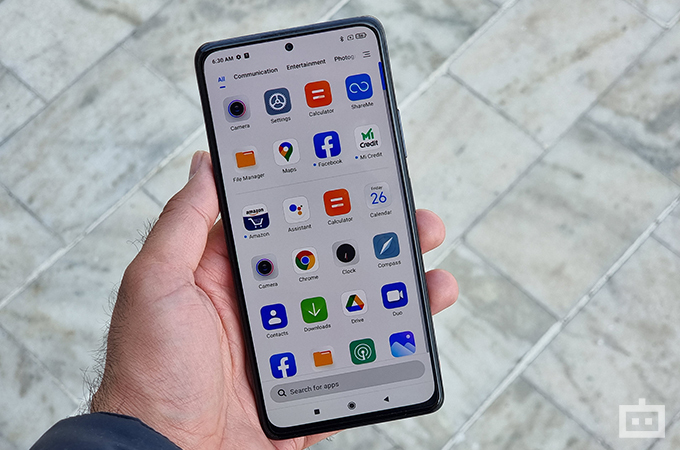 Redmi Note 10 Pro Max Review