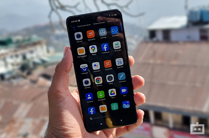 Redmi Note 10 Pro Max Review