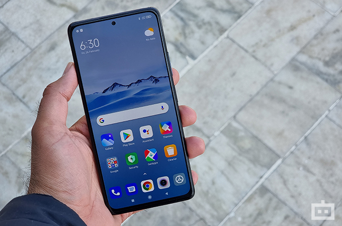 Redmi Note 10 Pro Max Review