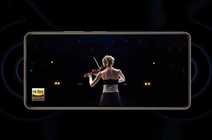 Redmi Note 10 Pro