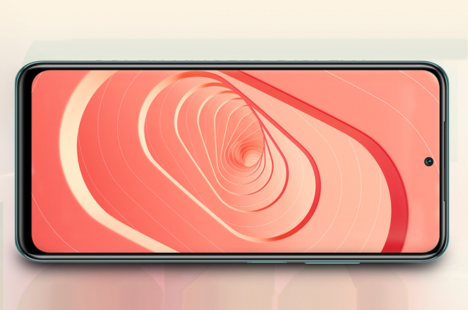 Redmi Note 10