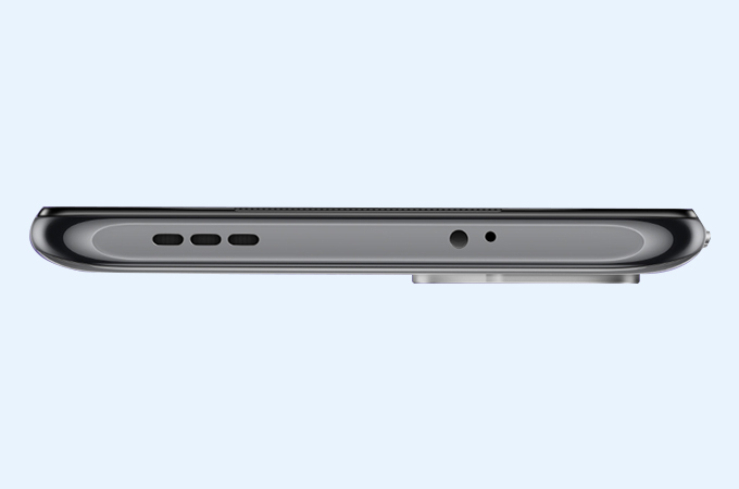 Redmi Note 10
