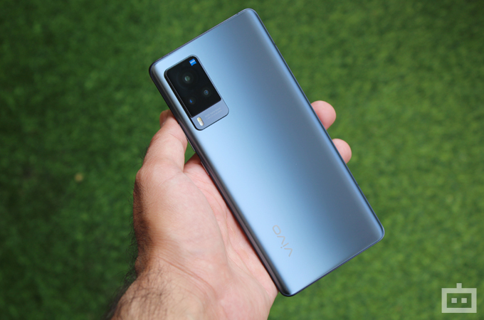 Vivo X60 Pro