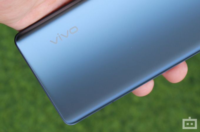 Vivo X60 Pro