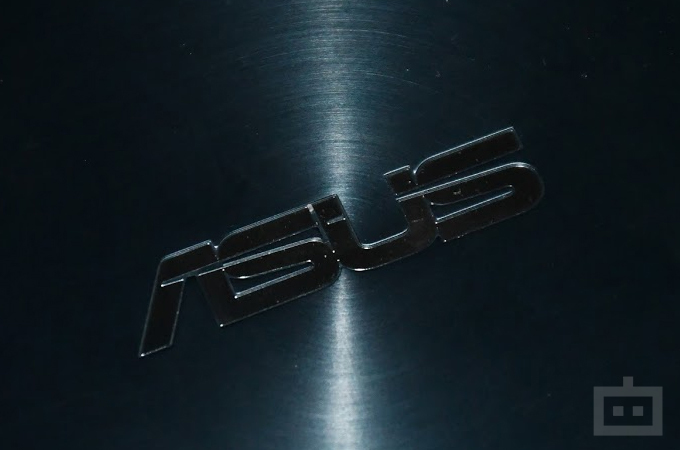 Asus ZenBook Duo UX482