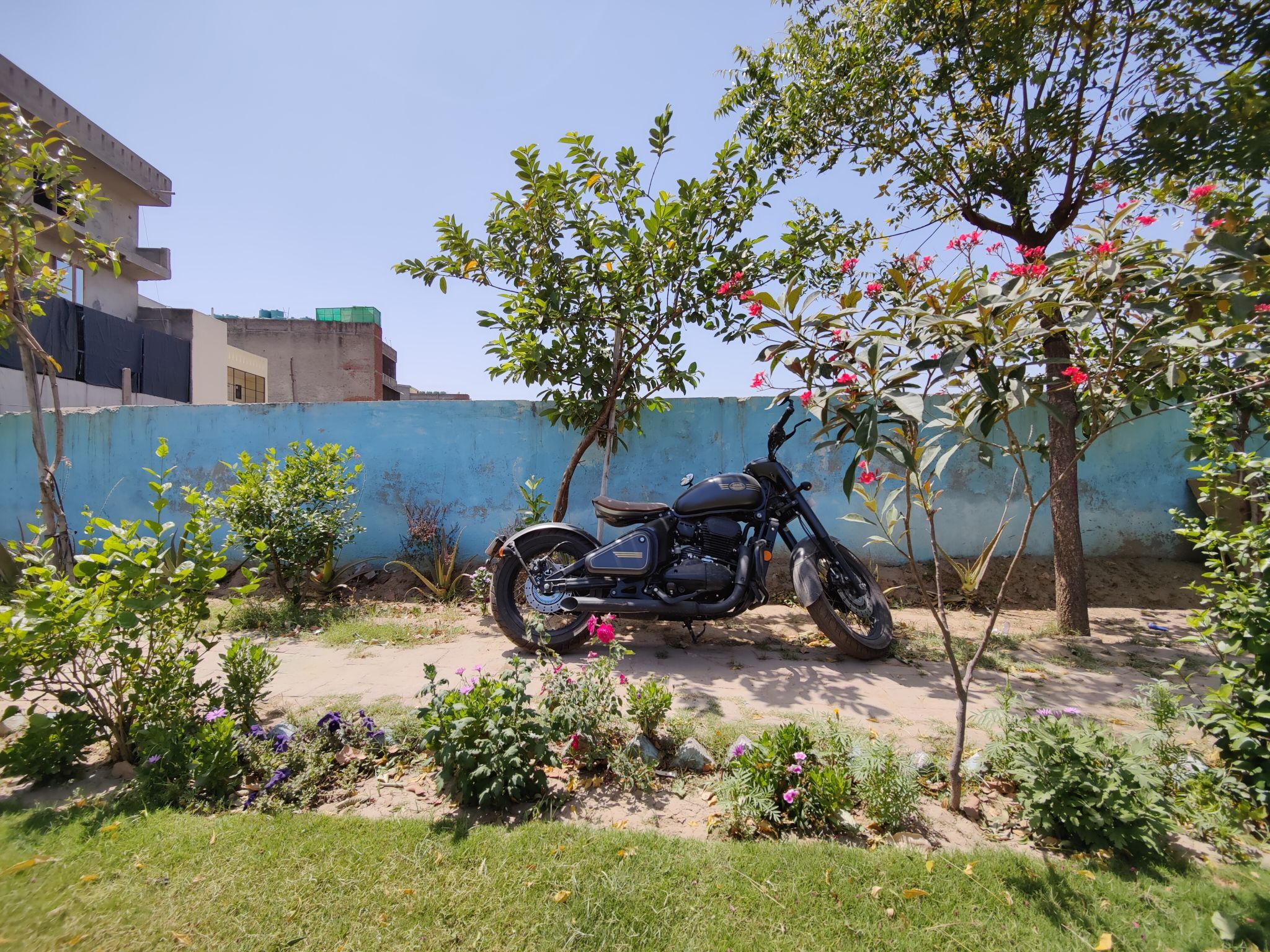 OnePlus 9 Pro Camera Samples