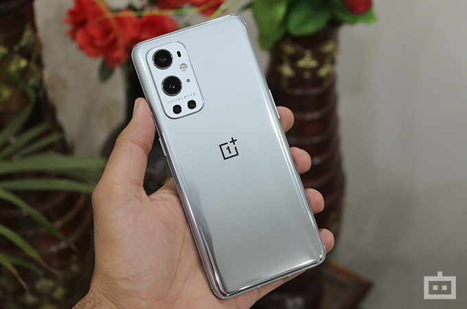 OnePlus 9 Pro Review