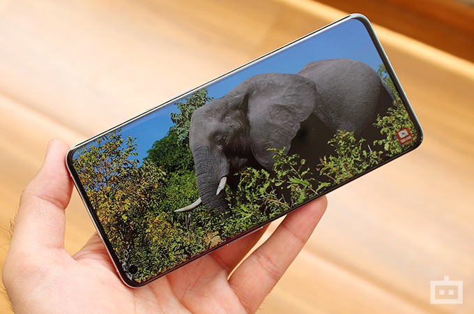 OnePlus 9 Pro Review